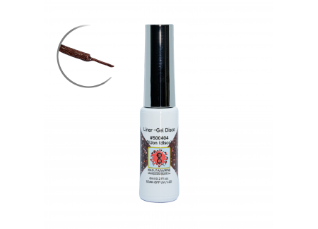 Liner Gel Disco -  DIJon 8 ml